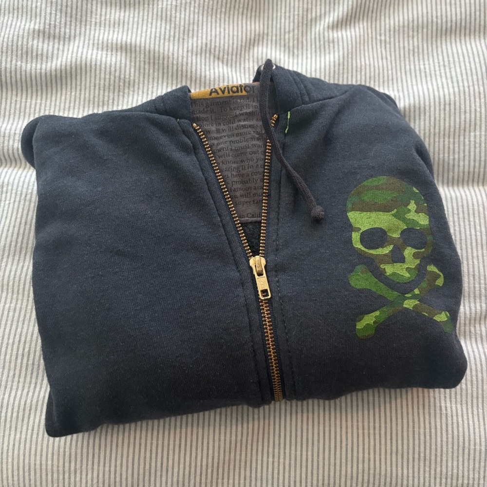 Aviator Nation x Soul Cycle Hoodie